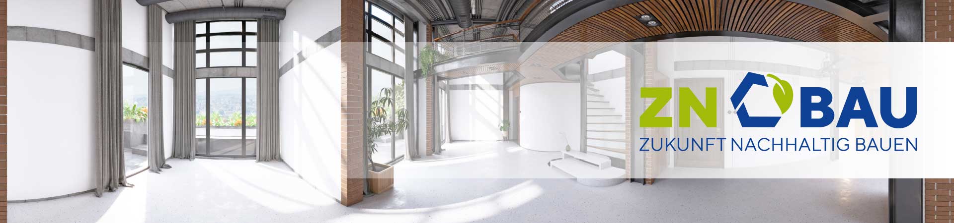 ZN-BAU nachhaltige Renovierung ZN-BAU nachhaltige Renovierung