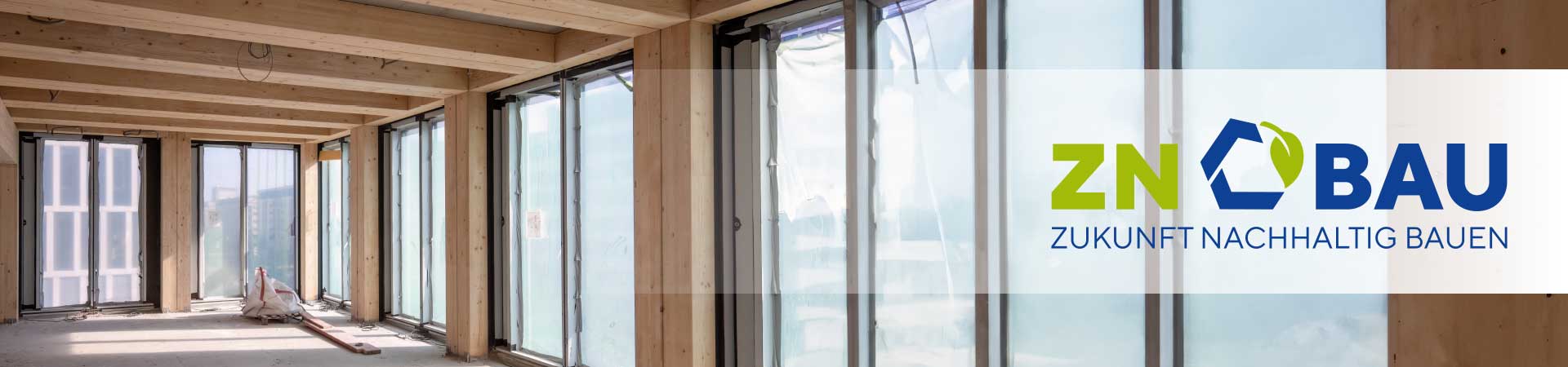 Zukunft nachhaltig bauen Holzbau Zukunft nachhaltig bauen Holzbau