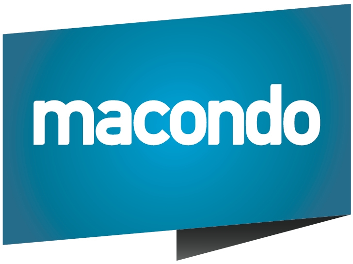 Logo macondo publishing